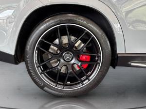 Mercedes-Benz GLE GLE63 S 4Matic+ - Image 9