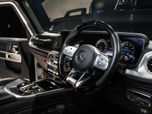 Mercedes-Benz G-Class G63 - Image 10