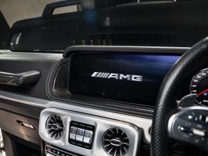 Mercedes-Benz G-Class G63 - Image 11