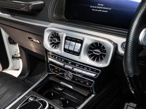 Mercedes-Benz G-Class G63 - Image 12