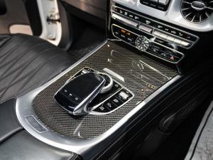 Mercedes-Benz G-Class G63 - Image 13