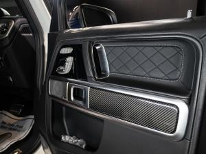 Mercedes-Benz G-Class G63 - Image 15