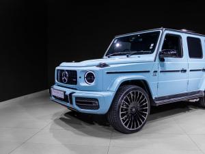 Mercedes-Benz G-Class G63 - Image 16