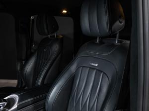 Mercedes-Benz G-Class G63 - Image 16