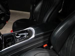 Mercedes-Benz G-Class G63 - Image 17