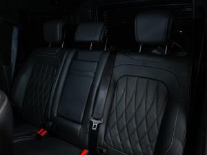 Mercedes-Benz G-Class G63 - Image 18