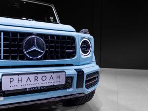 Mercedes-Benz G-Class G63 - Image 18