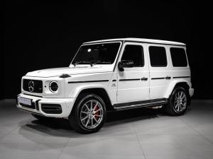 Mercedes-Benz G-Class G63 - Image 19