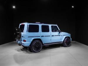 Mercedes-Benz G-Class G63 - Image 19