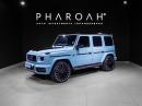 Thumbnail Mercedes-Benz G-Class G63