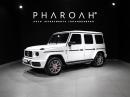 Thumbnail Mercedes-Benz G-Class G63