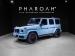 Mercedes-Benz G-Class G63 - Thumbnail 1