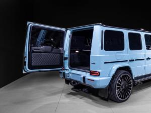 Mercedes-Benz G-Class G63 - Image 20
