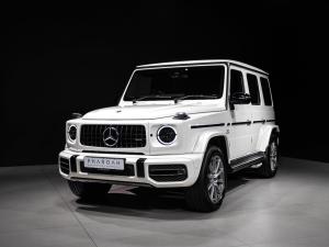 Mercedes-Benz G-Class G63 - Image 20