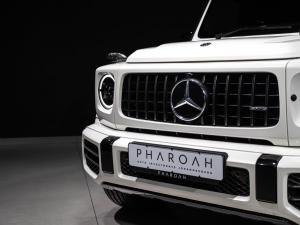 Mercedes-Benz G-Class G63 - Image 22