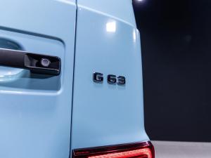 Mercedes-Benz G-Class G63 - Image 22