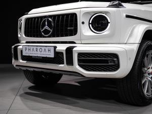 Mercedes-Benz G-Class G63 - Image 23