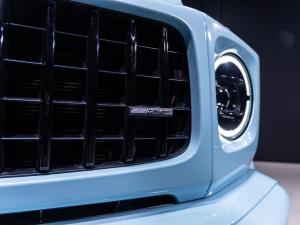 Mercedes-Benz G-Class G63 - Image 23