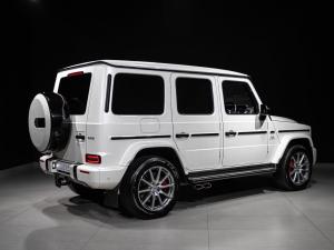 Mercedes-Benz G-Class G63 - Image 24