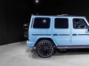Mercedes-Benz G-Class G63 - Image 24