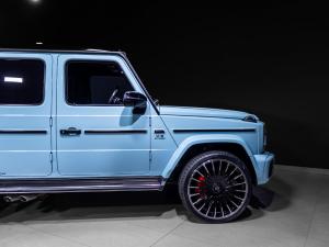 Mercedes-Benz G-Class G63 - Image 25