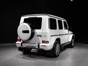 Mercedes-Benz G-Class G63 - Image 25