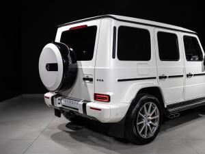 Mercedes-Benz G-Class G63 - Image 26