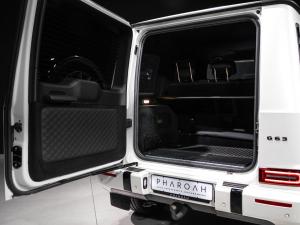 Mercedes-Benz G-Class G63 - Image 27