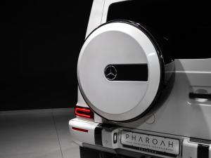 Mercedes-Benz G-Class G63 - Image 28