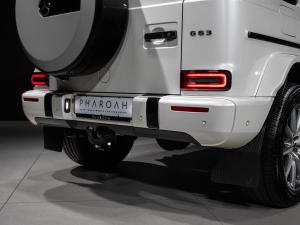 Mercedes-Benz G-Class G63 - Image 29