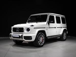 Mercedes-Benz G-Class G63 - Image 2