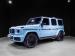 Mercedes-Benz G-Class G63 - Thumbnail 2