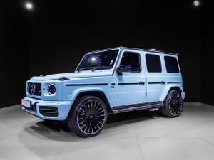 Mercedes-Benz G-Class G63 - Image 2