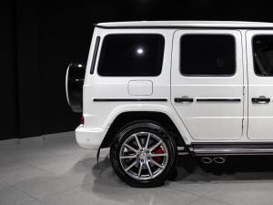 Mercedes-Benz G-Class G63 - Image 30