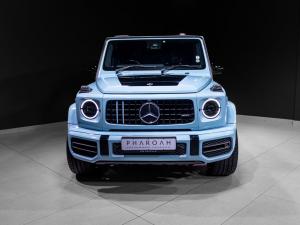 Mercedes-Benz G-Class G63 - Image 3