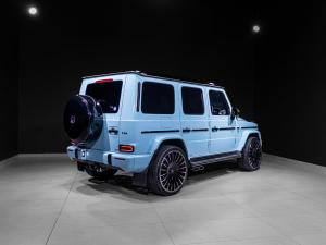 Mercedes-Benz G-Class G63 - Image 4