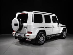Mercedes-Benz G-Class G63 - Image 4