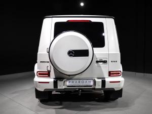 Mercedes-Benz G-Class G63 - Image 5