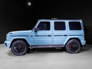 Mercedes-Benz G-Class G63 - Image 5