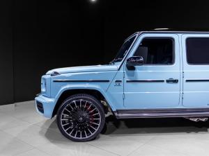 Mercedes-Benz G-Class G63 - Image 6