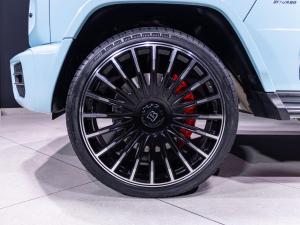 Mercedes-Benz G-Class G63 - Image 7