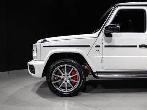 Mercedes-Benz G-Class G63 - Image 7