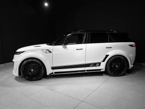 Land Rover Range Rover Sport P635 SV - Image 10