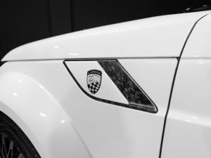 Land Rover Range Rover Sport P635 SV - Image 12