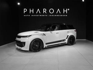 Land Rover Range Rover Sport P635 SV - Image 1