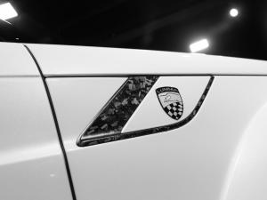 Land Rover Range Rover Sport P635 SV - Image 21