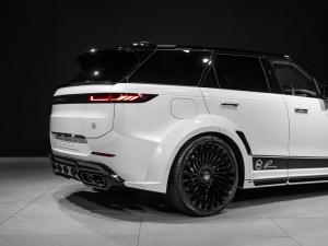 Land Rover Range Rover Sport P635 SV - Image 22