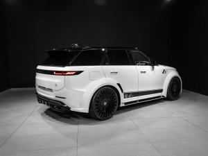 Land Rover Range Rover Sport P635 SV - Image 23