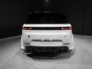 Land Rover Range Rover Sport P635 SV - Image 24
