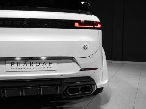 Land Rover Range Rover Sport P635 SV - Image 25